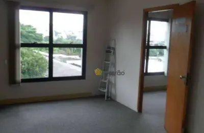 Comercial italo lazzuri, 44 m² - venda por r$ 290.000 ou aluguel por r$ 2.703/mês - vila baeta neves - são bernardo do campo/sp