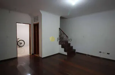 Casa com 4 quartos à venda na Rua Ártico, 392, Jardim do Mar, São Bernardo do Campo