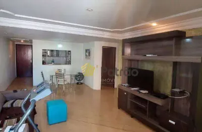 Apartamento com 3 quartos à venda na Avenida Imperatriz Leopoldina, 831, Jardim Nova Petrópolis, São Bernardo do Campo