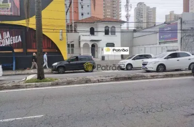 Casa, 481 m² - venda por r$ 3.800.000,00 ou aluguel por r$ 44.400,00/mês - campestre - santo andré/sp