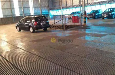 Avenida indico, 1573 m² - venda por r$ 9.000.001 ou aluguel por r$ 34.686/mês - jardim do mar - são bernardo do campo/sp