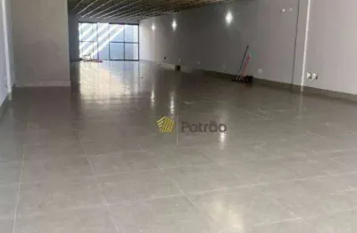 Sala comercial para alugar na Rua Marechal Deodoro, 2212, Centro, São Bernardo do Campo