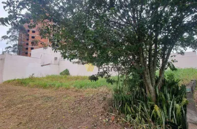 Terreno parque espacial à venda, 250 m² por r$ 910.000 - parque espacial - são bernardo do campo/sp