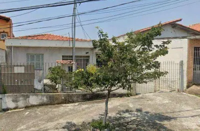 Terreno à venda, 392 m² por r$ 650.000,00 - baeta neves - são bernardo do campo/sp