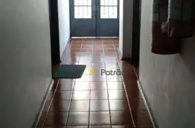 Prédio à venda, 657 m² por r$ 2.550.000,00 - demarchi - são bernardo do campo/sp