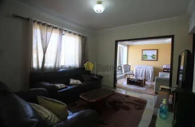 Casa com 4 quartos à venda na Rua Bortolo Basso, 240, Conjunto Habitacional Franchini, São Bernardo do Campo