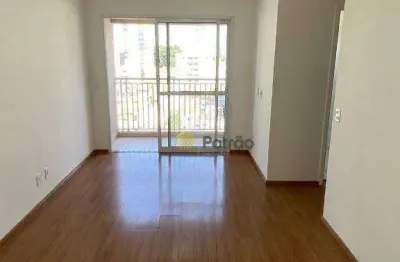 Apartamento com 2 quartos à venda na Rua dos Americanos, 384, Baeta Neves, São Bernardo do Campo