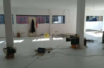 Taboão alugar, 410 m² por r$ 24.152/mês - taboão - são bernardo do campo/sp