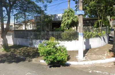 Terreno à venda, 365 m² por r$ 740.000,00 - piraporinha - diadema/sp