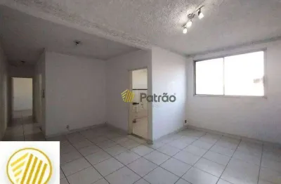Apartamento com 2 dormitórios à venda, 74 m² por r$ 328.000,00 - vila dusi - são bernardo do campo/sp