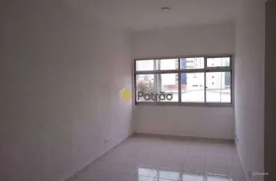 Apartamento com 2 dormitórios à venda, 70 m² por r$ 375.000,00 - parque são diogo - são bernardo do campo/sp