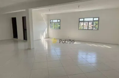 Sala comercial av. capitão casa 100 metros quadrados em avenida capitão casa, são bernardo do campo.