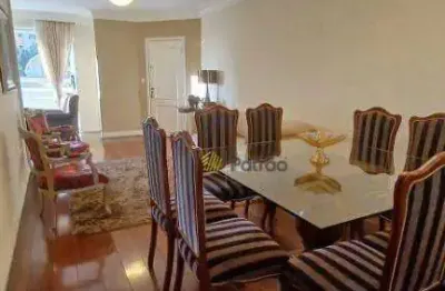 Apartamento com 3 dormitórios à venda, 133 m² por r$ 1.000.000,00 - centro - são bernardo do campo/sp