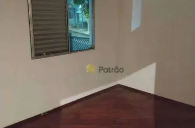 Apartamento com 2 dormitórios à venda, 54 m² por r$ 250.000,00 - jordanópolis - são bernardo do campo/sp