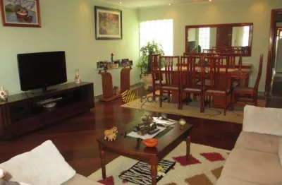 Sobrado com 3 dormitórios à venda, 220 m² por r$ 820.000,00 - nova petrópolis - são bernardo do campo/sp
