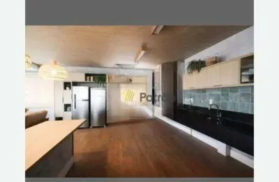 Kitnet / Stúdio para alugar na Alameda Raja Gabaglia, 354, Vila Olímpia, São Paulo