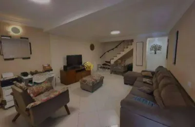 Casa com 3 quartos à venda na Rua Rioji Noda, 88, Rudge Ramos, São Bernardo do Campo
