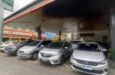 Terreno comercial à venda na Avenida Caminho do Mar, 2715, Rudge Ramos, São Bernardo do Campo