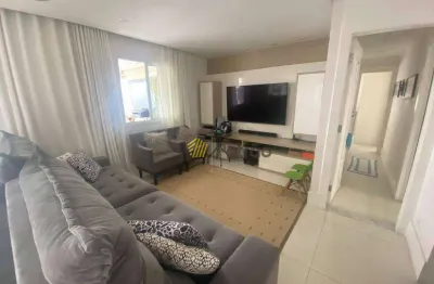 Apartamento à venda, 156 m² por r$ 2.045.000,00 - centro - são bernardo do campo/sp