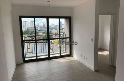 Apartamento com 2 quartos à venda na Rua Riachuelo, 304, Vila Assunção, Santo André