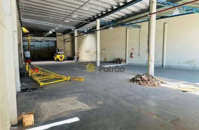 Avenida pereira barreto, alugar, 985 m² por r$ 28.159/mês - paraíso - santo andré/sp