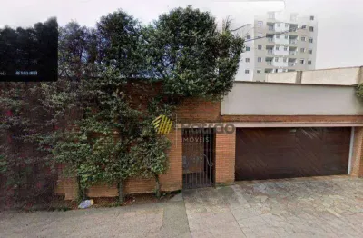 Rua braga, 2204 m² - venda por r$ 8.000.002 ou aluguel por r$ 50.000/mês - vila lusitânia - são bernardo do campo/sp