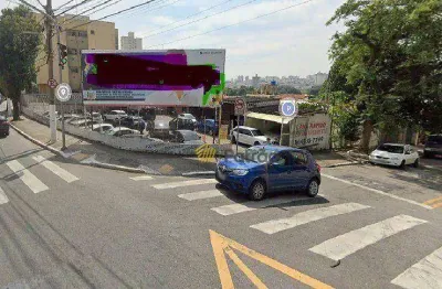 Terreno para alugar, 800 m² por r$ 50.716,13/mês - centro - são bernardo do campo/sp