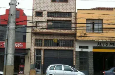 Sala para alugar, 320 m² por r$ 6.370,00/mês - centro - são caetano do sul/sp