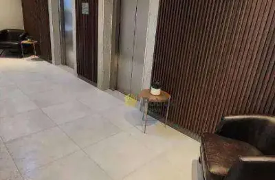 Apartamento com 2 dormitórios à venda, 64 m² por R$ 741.500,00 - Campestre - Santo André/SP