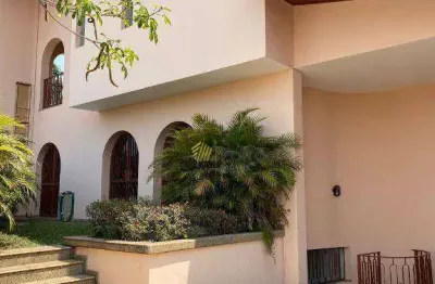 Parque anchieta 5 dormitórios, 594 m² - venda por r$ 3.500.000 ou aluguel por r$ 15.684/mês - parque anchieta - são bernardo do campo/sp