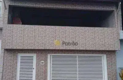 Sobrado com 5 dormitórios à venda, 250 m² por r$ 500.000,00 - rio grande - são bernardo do campo/sp