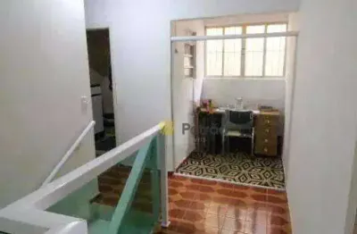 Jardim hollywood, com 4 dormitórios à venda, 186 m² por r$ 742.000 - jardim copacabana - são bernardo do campo/sp