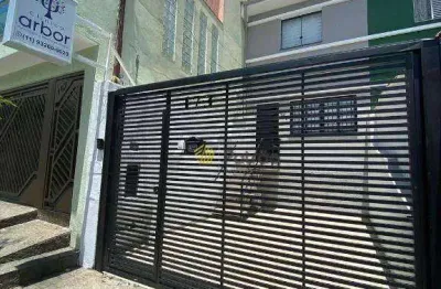 Sobrado, 135 m² - venda por r$ 790.000,00 ou aluguel por r$ 4.621,75/mês - jardim do mar - são bernardo do campo/sp