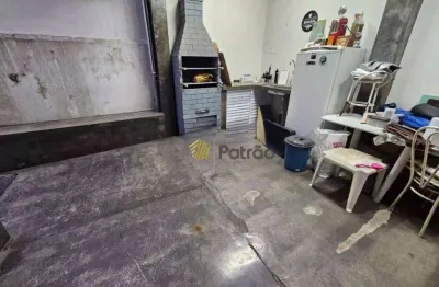 Jardim paramount 6 dormitórios à venda, 209 m² por r$ 750.000 - jardim paramount - são bernardo do campo/sp