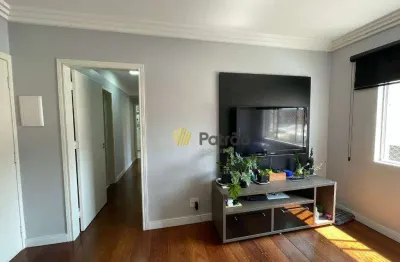 Alfa i com 2 dormitórios à venda, 72 m² por r$ 350.000 - vila euclides - são bernardo do campo/sp