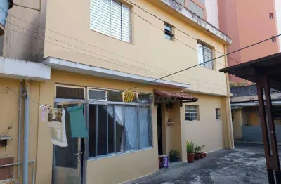 Vila euclides, 6 dormitórios à venda, 243 m² por r$ 900.000 - vila euclides - são bernardo do campo/sp