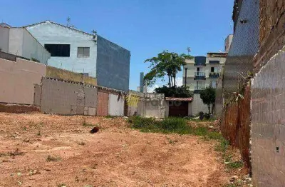Terreno à venda, 125 m² por r$ 425.000,00 - nova petrópolis - são bernardo do campo/sp