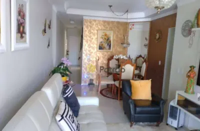 Condomínio cittá di roma 3 dormitórios à venda, 98 m² por r$ 850.000 - centro - são bernardo do campo/sp