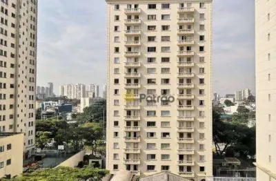 Apartamento com 3 dormitórios à venda, 120 m² por r$ 630.000,00 - jardim chácara inglesa - são bernardo do campo/sp