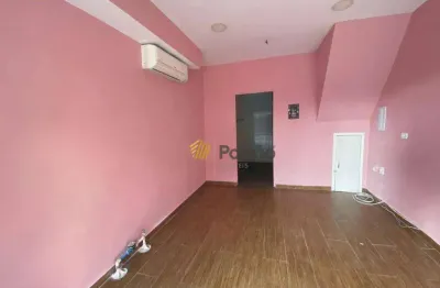 Loja à venda, 67 m² por r$ 890.000,00 - centro - são bernardo do campo/sp