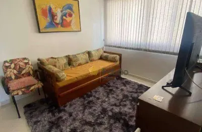 Apartamento à venda, 64 m² por r$ 380.000,00 - nova petrópolis - são bernardo do campo/sp