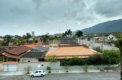 Apartamento com 2 quartos à venda na Avenida Presidente Kennedy - Lado íMpar, 18649, Balneário Flórida, Praia Grande