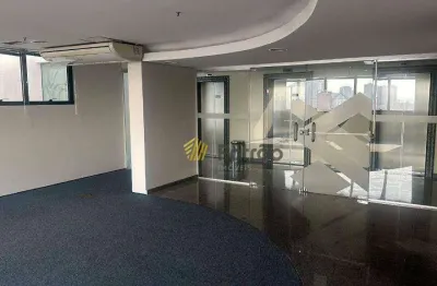 Sala comercial para alugar na Rua Mediterrâneo, 350, Jardim do Mar, São Bernardo do Campo