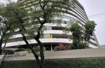 Apartamento à venda, 281 m² por r$ 1.350.000,00 - centro - são bernardo do campo/sp