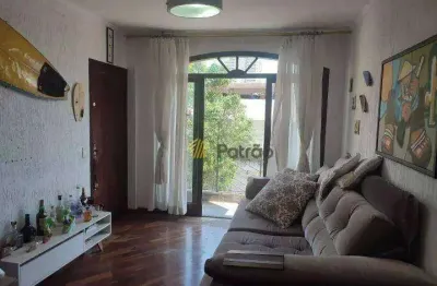 Apartamento com 2 dormitórios à venda, 70 m² por r$ 350.000,01 - jardim hollywood - são bernardo do campo/sp