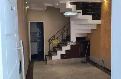 Casa condomínio calêndula com 3 dormitórios à venda, 135 m² por r$ 780.000