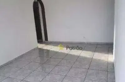 Apartamento à venda, 75 m² por r$ 340.000,00 - rudge ramos - são bernardo do campo/sp