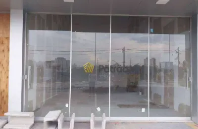 Planalto para alugar, 100 m² por r$ 10.000/mês - planalto - são bernardo do campo/sp