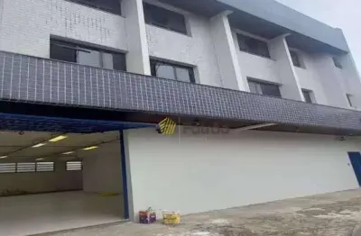 Prédio, 749 m² - venda por r$ 3.200.000,00 ou aluguel por r$ 23.590,00/mês - anchieta - são bernardo do campo/sp