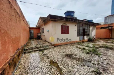 Casa com 3 dormitórios à venda, 278 m² por r$ 1.300.000,00 - piraporinha - diadema/sp